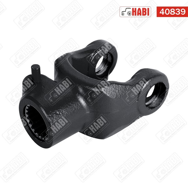 Kardánvilla AW20 1 3/8 21 bordás WEASLER