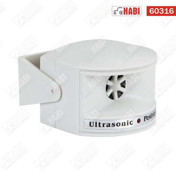 Kártevőriasztó UltraStop