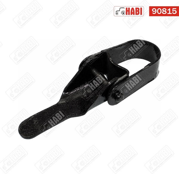 Kasza tartó bilincs