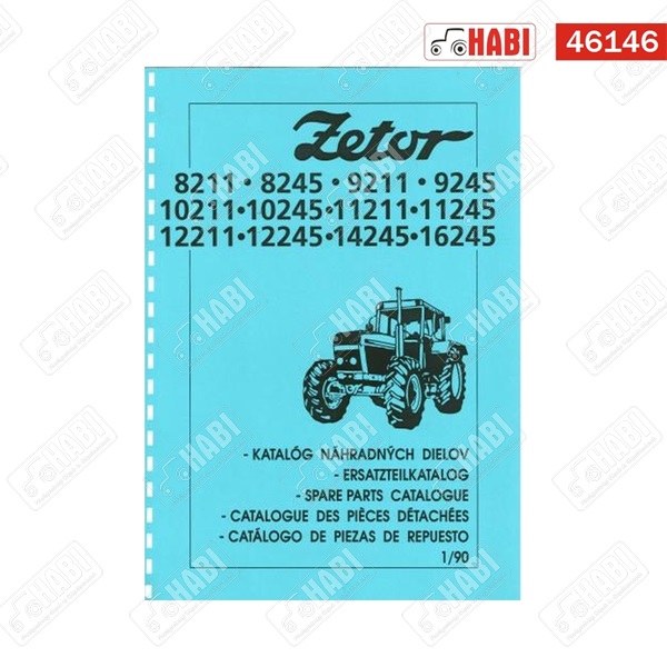 Katalógus Zetor Crystal-16245-Super