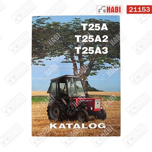 Katalógus t-25