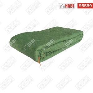 Kazaltakaró ponyva 15,6m x 25m