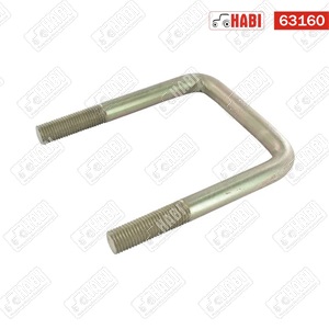 Kengyelcsavar M16 100x140 mm