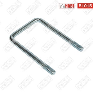Kengyelcsavar M16 101X175 mm