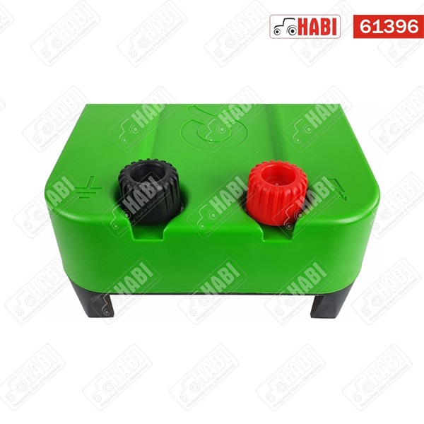 Kerbl TITAN DUO 6500 villanypásztor készülék