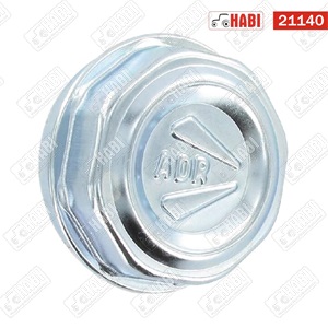 Kerékagy porvédő d=72 mm ADR