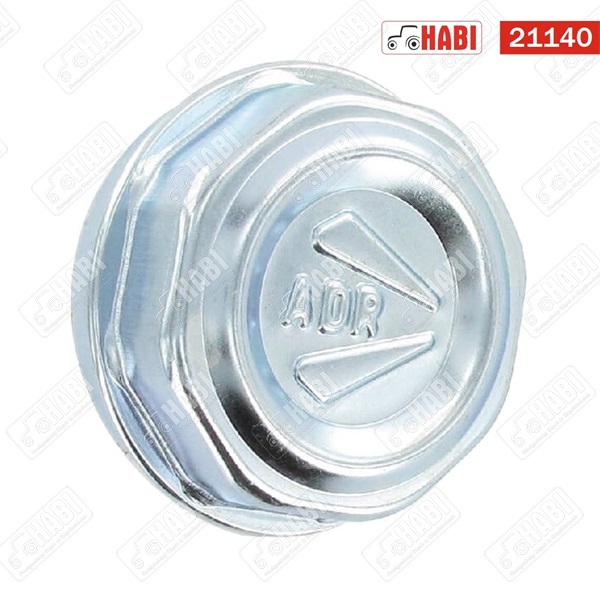 Kerékagy porvédő d=72 mm ADR