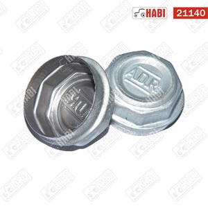 Kerékagy porvédő d=72 mm ADR