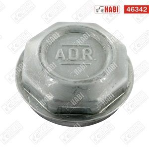 Kerékagy porvédő d=85 mm ADR