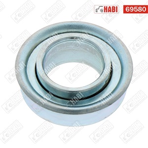 Fűnyíró kerékcsapágy