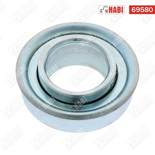 Fűnyíró kerékcsapágy