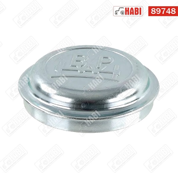 Kerékegy porvédő d=120 mm BPW