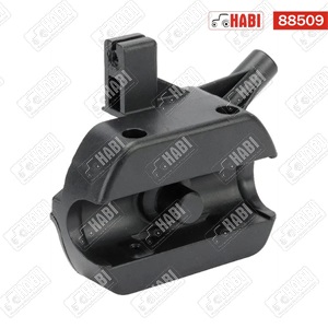 Kerti fűnyíró külső kapcsolóház SABO