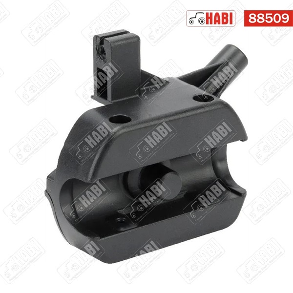 Kerti fűnyíró külső kapcsolóház SABO