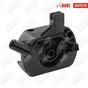 Kerti fűnyíró külső kapcsolóház SABO