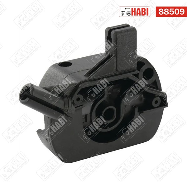 Kerti fűnyíró külső kapcsolóház SABO