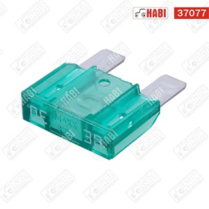 Késes biztosíték maxi 30 A iMaXX