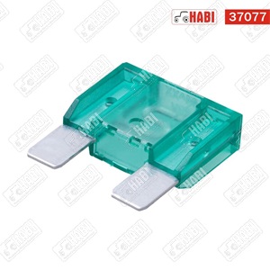 Késes biztosíték maxi 30 A iMaXX