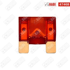 Késes biztosíték maxi 50 A