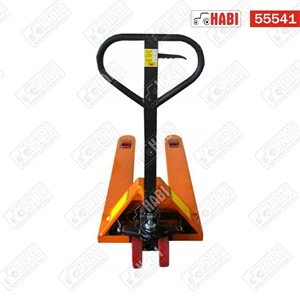 Hidraulikus kézi raklapemelő 2500kg 550x1150mm