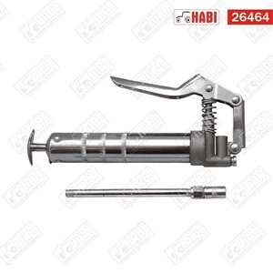 Kézi zsírzópisztoly 120g MAR-POL