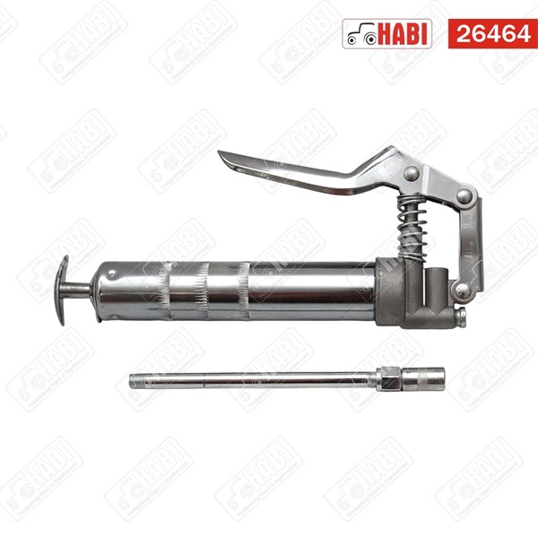 Kézi zsírzópisztoly 120g MAR-POL