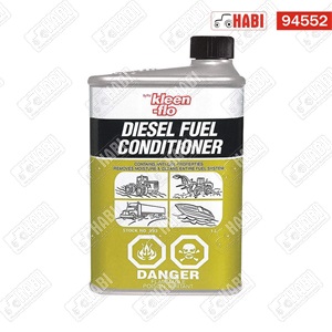 Kleen-Flo diesel dermedésgátló 1000 ml