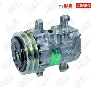 Klímakompresszor 12 V SD7B10 SANDEN