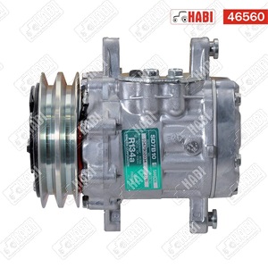 Klímakompresszor 12 V SD7B10 SANDEN