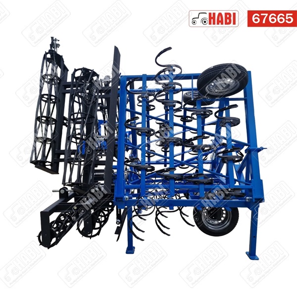 Kombinátor függesztett, 3,6m, 3 tag