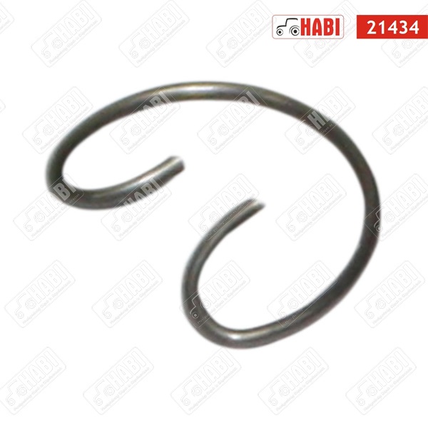 MTZ Kompresszor dugattyú csapszeg zégergyűrű ORIGINAL