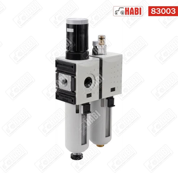 Kompresszor vízleválasztó egység 3/5" 0,5-10 bar