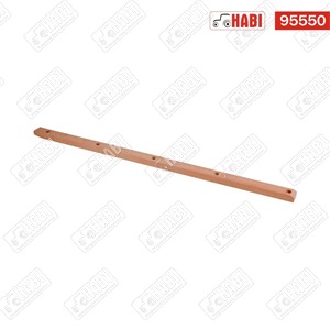 Koptató léc 50x30x1290 mm