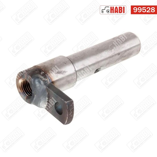 Kormány munkahenger csapszeg