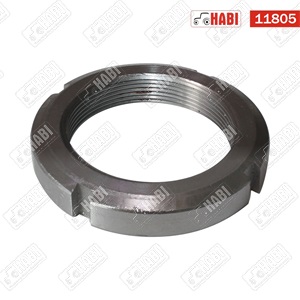 Körmös anya M50x1,5