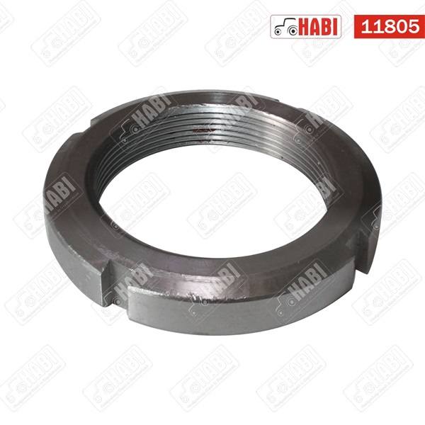Körmös anya M50x1,5