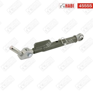 Középsővonórúd CBM100 L=479-570 mm csőátmérő 38 mm