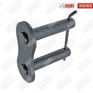 Krone bálázó láncszem 20B-1/G