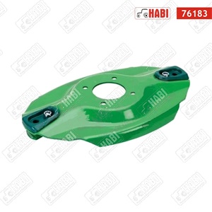 Krone fűkasza tárcsa