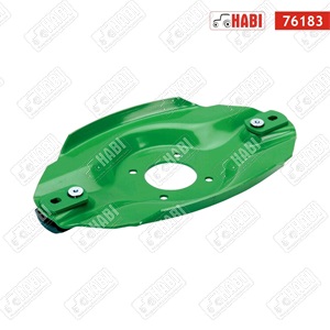 Krone fűkasza tárcsa