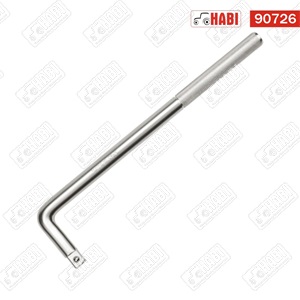 Krova L-hajtószár 430 mm Yato