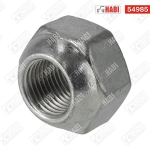 Kúpos kerékanya M16X1,5 FAD