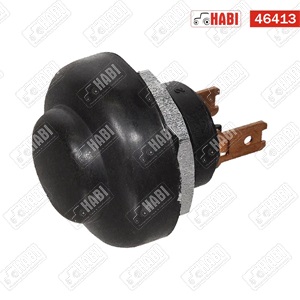 Kürt nyomógomb 12/24V HELLA