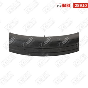 Kverneland tömörítő gumiabroncs 360x50 mm L profil Farmflex