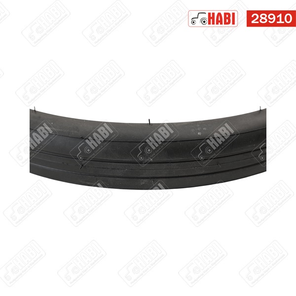 Kverneland tömörítő gumiabroncs 360x50 mm L profil Farmflex