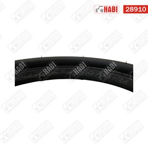 Kverneland tömörítő gumiabroncs 360x50 mm L profil Farmflex