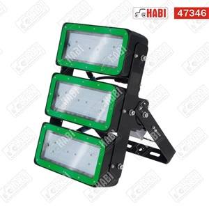 LED Csarnokvilágítás 150W, 19500 Lumen, 110°-os világítás, 5700 Kelvin, IP65, 100-277V, 50/60Hz