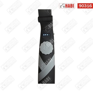 LED Szerelőlámpa tölthető 400-800 Lumen, dimmelhető fényerő, töltőkábellel