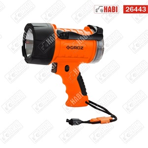 LED Szerelőlámpa tölthető  7w, 700 Lumen, 3,7V 2200 mAH