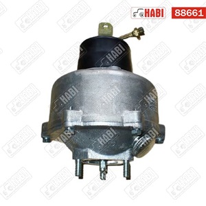 LKT fékrásegítő (felújjított)